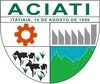 Logomarca ACIATI